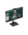 aoc international AOC Q27P3CW 27inch VA TFT 2560x1440 HDMI DP USB Black - nr 50