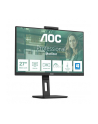 aoc international AOC Q27P3CW 27inch VA TFT 2560x1440 HDMI DP USB Black - nr 80