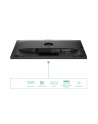 aoc international AOC Q27P3CW 27inch VA TFT 2560x1440 HDMI DP USB Black - nr 82