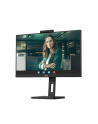 aoc international AOC Q27P3CW 27inch VA TFT 2560x1440 HDMI DP USB Black - nr 84