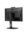 aoc international AOC Q27P3CW 27inch VA TFT 2560x1440 HDMI DP USB Black - nr 89