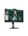 aoc international AOC Q27P3CW 27inch VA TFT 2560x1440 HDMI DP USB Black - nr 92