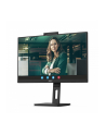 aoc international AOC Q27P3CW 27inch VA TFT 2560x1440 HDMI DP USB Black - nr 93