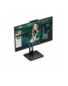 aoc international AOC Q27P3CW 27inch VA TFT 2560x1440 HDMI DP USB Black - nr 95