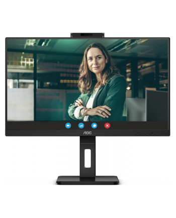 aoc international AOC Q27P3QW 27inch LCD TFT monitor 2xHDMI DP