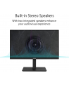 ASUS Business VA27ECPSN 27inch FHD Monitor 16:9 IPS Panel 1920x1080 75Hz Frameless Ergonomic RJ45 DP HDMI USB-C mit 65W USB-Hub - nr 30