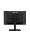 ASUS Business VA27ECPSN 27inch FHD Monitor 16:9 IPS Panel 1920x1080 75Hz Frameless Ergonomic RJ45 DP HDMI USB-C mit 65W USB-Hub - nr 36
