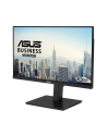 ASUS Business VA27ECPSN 27inch FHD Monitor 16:9 IPS Panel 1920x1080 75Hz Frameless Ergonomic RJ45 DP HDMI USB-C mit 65W USB-Hub - nr 37