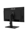 ASUS Business VA27ECPSN 27inch FHD Monitor 16:9 IPS Panel 1920x1080 75Hz Frameless Ergonomic RJ45 DP HDMI USB-C mit 65W USB-Hub - nr 38