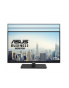 ASUS Business VA27ECPSN 27inch FHD Monitor 16:9 IPS Panel 1920x1080 75Hz Frameless Ergonomic RJ45 DP HDMI USB-C mit 65W USB-Hub - nr 40