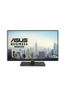 ASUS Business VA27ECPSN 27inch FHD Monitor 16:9 IPS Panel 1920x1080 75Hz Frameless Ergonomic RJ45 DP HDMI USB-C mit 65W USB-Hub - nr 41