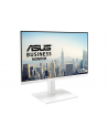 ASUS Eye Care VA24EQSB-W 24inch FHD Monitor Frameless Ergo Flicker-Free Blue Light A-Sync 75Hz 16:9 IPS 1920x1080 DP HDMI D-Sub USB - nr 45