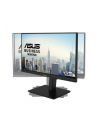 ASUS BE24ECSBT Business 24inch Monitor 16:9 IPS 1920x1080 75Hz 10-point multi-touch Ergonomic DP HDMI 80W USB-C USB-Hub - nr 12