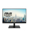 ASUS BE24ECSBT Business 24inch Monitor 16:9 IPS 1920x1080 75Hz 10-point multi-touch Ergonomic DP HDMI 80W USB-C USB-Hub - nr 20