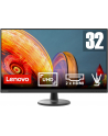LENOVO D32u-40 31.5inch 3840x2160 Monitor 2xHDMI 1xDP 1.2 - nr 18