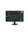 LENOVO D24-40 23.8inch 16:9 1920x1080 75Hz 3000:1 3M:1 250cd/m2 4ms 1xHDMI 1xVGA NTSC - nr 12