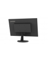 LENOVO D24-40 23.8inch 16:9 1920x1080 75Hz 3000:1 3M:1 250cd/m2 4ms 1xHDMI 1xVGA NTSC - nr 16