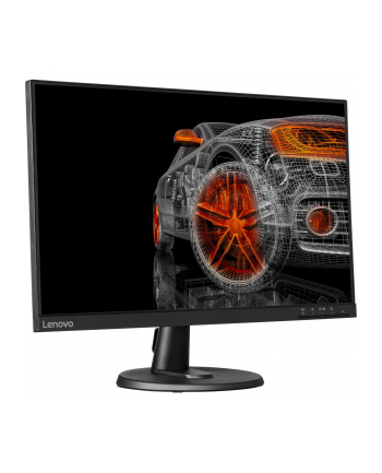 LENOVO D24-40 23.8inch 16:9 1920x1080 75Hz 3000:1 3M:1 250cd/m2 4ms 1xHDMI 1xVGA NTSC