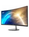 MSI PRO MP341CQ 34inch VA 100h 1ms Speakers 2xHDMI DP Black - nr 12
