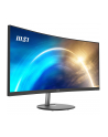 MSI PRO MP341CQ 34inch VA 100h 1ms Speakers 2xHDMI DP Black - nr 16