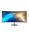 MSI PRO MP341CQ 34inch VA 100h 1ms Speakers 2xHDMI DP Black - nr 17