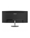 MSI PRO MP341CQ 34inch VA 100h 1ms Speakers 2xHDMI DP Black - nr 20