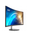 MSI PRO MP341CQ 34inch VA 100h 1ms Speakers 2xHDMI DP Black - nr 22