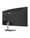 MSI PRO MP341CQ 34inch VA 100h 1ms Speakers 2xHDMI DP Black - nr 26