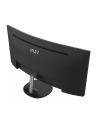 MSI PRO MP341CQ 34inch VA 100h 1ms Speakers 2xHDMI DP Black - nr 28