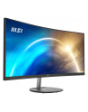 MSI PRO MP341CQ 34inch VA 100h 1ms Speakers 2xHDMI DP Black - nr 8