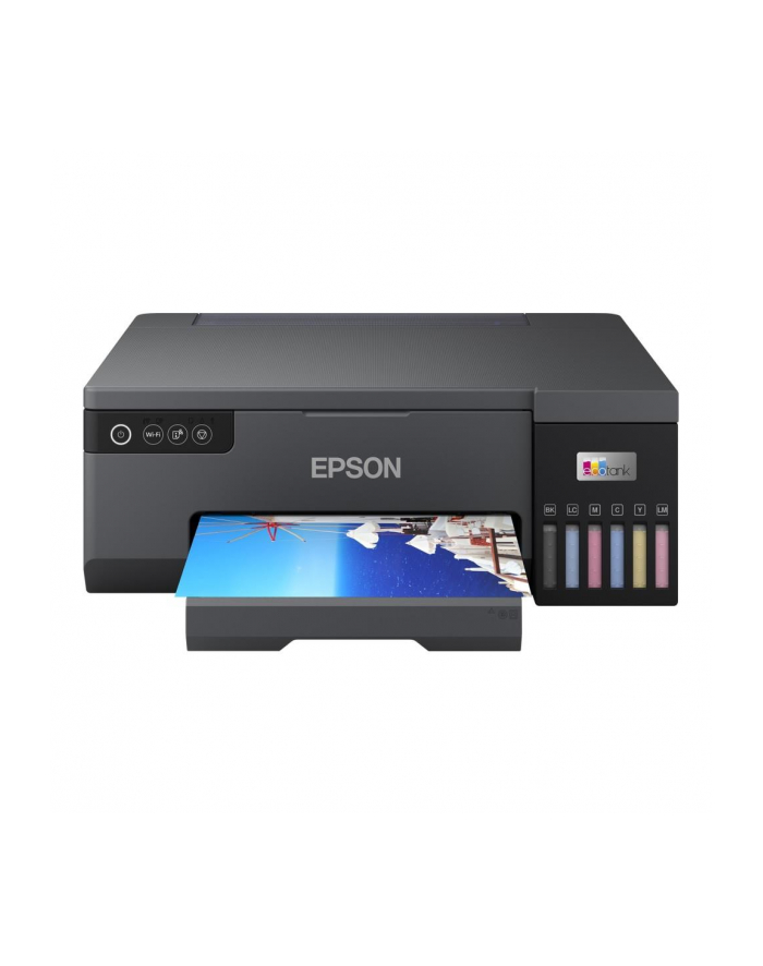 EPSON L8050 Inkjet Printer 25ppm główny