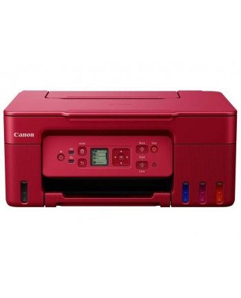 CANON G3470 RE (wersja europejska)M/EMB MFP inkjet 11 ppm mono 6 ppm color