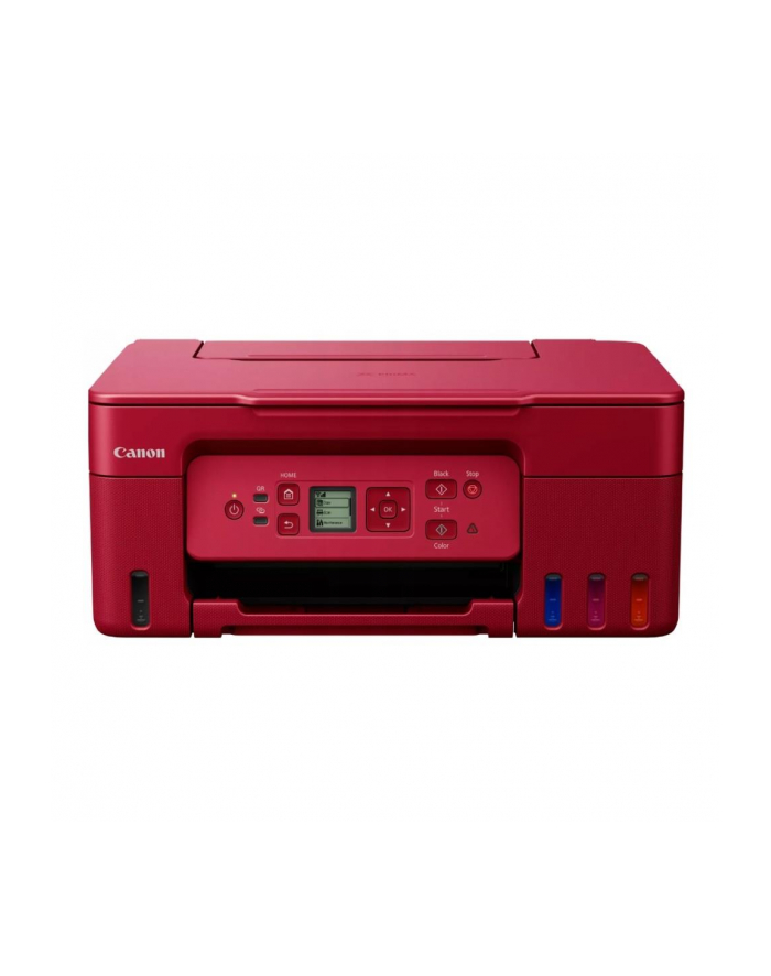 CANON G3470 RE (wersja europejska)M/EMB MFP inkjet 11 ppm mono 6 ppm color główny