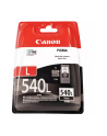 CANON PG-540L (wersja europejska)R Black L Ink Cartridge - nr 2