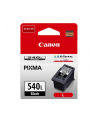 CANON PG-540L (wersja europejska)R Black L Ink Cartridge - nr 5