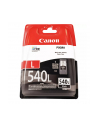 CANON PG-540L (wersja europejska)R Black L Ink Cartridge - nr 6