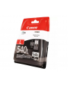 CANON PG-540L (wersja europejska)R Black L Ink Cartridge - nr 7