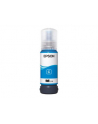 EPSON 108 EcoTank Cyan Ink Bottle - nr 1