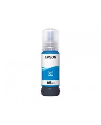 EPSON 108 EcoTank Cyan Ink Bottle