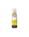 EPSON 108 EcoTank Yellow Ink Bottle - nr 1