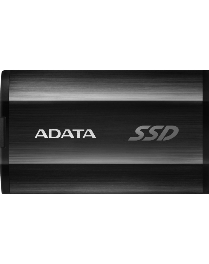 ADATA DYSK SSD External SE800 512GB USB-C 32 Black główny