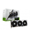 MSI RTX 4070 Ti SUPRIM X 12G 3xDP 1xHDMI - nr 1