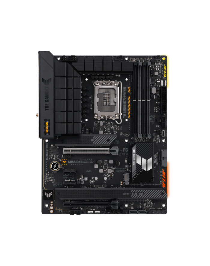 ASUS TUF GAMING H770-PRO WIFI główny