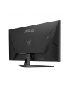 ASUS VG32AQA1A TUF Gaming 31.5inch WQHD Monitor 16:9 2560x1440 170Hz 1ms MPRT FreeSync GameFast Input HDR 10 VA Panel DP HDMI - nr 12