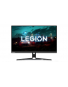 LENOVO Legion Y27h-30 27inch IPS 2K QHD Pro Gaming Monitor 180Hz 0.5ms MPRT HDMI 2.0 DP 1.4 USB-C FreeSync - nr 12