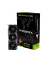 gainward Karta graficzna GeForce RTX 4080 Phoenix GS 16GB GDDR6X 256bit HDMI/3DP - nr 1