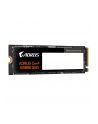 GIGABYTE AORUS Gen4 5000E SSD 1TB PCIe 4.0 NVMe - nr 12