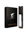 GIGABYTE AORUS Gen4 5000E SSD 1TB PCIe 4.0 NVMe - nr 24