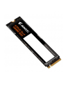 GIGABYTE AORUS Gen4 5000E SSD 1TB PCIe 4.0 NVMe - nr 26