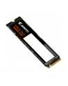 GIGABYTE AORUS Gen4 5000E SSD 500GB PCIe 4.0 NVMe - nr 14